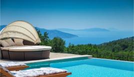 Вилла за 990 000 евро в Хорватии