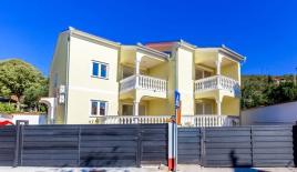 Вилла за 850 000 евро в Цриквенице, Хорватия