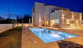 Вилла за 780 000 евро в Светвинченате, Хорватия