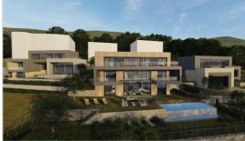 Вилла за 1 100 000 евро в Опатии, Хорватия