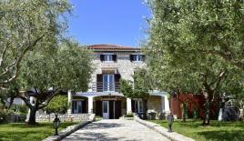 Вилла за 1 600 000 евро в Умаге, Хорватия