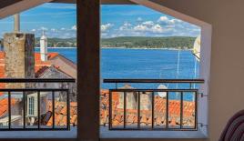 Отель, гостиница за 960 000 евро в Ровини, Хорватия