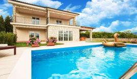 Вилла за 1 000 000 евро в Хорватии