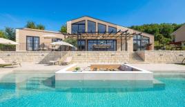 Вилла за 1 350 000 евро в Хорватии