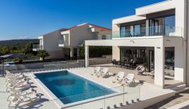 Вилла за 1 450 000 евро в Хорватии