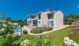 Вилла в Вишняне, Хорватия (цена по запросу)