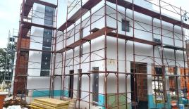 Вилла за 780 000 евро в Медулине, Хорватия