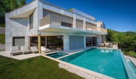 Вилла за 2 780 000 евро в Хорватии
