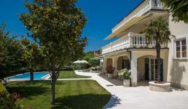 Вилла за 2 100 000 евро в Хорватии