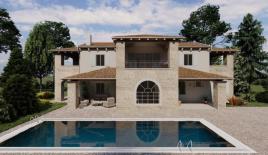 Вилла за 750 000 евро в Хорватии