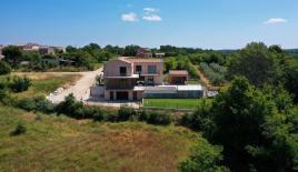 Вилла за 1 190 000 евро в Вишняне, Хорватия