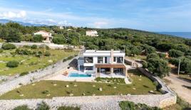 Вилла за 1 490 000 евро в Хорватии