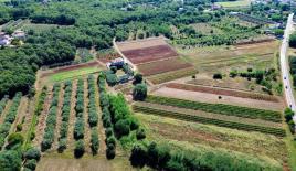 Вилла в Умаге, Хорватия (цена по запросу)