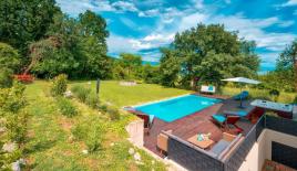 Вилла за 840 000 евро в Хорватии