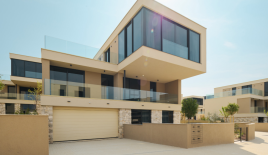 Вилла за 2 007 250 евро в Савудрии, Хорватия