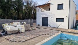 Вилла за 820 000 евро в Порече, Хорватия