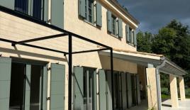 Вилла за 885 000 евро в Хорватии