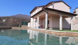 Вилла за 720 000 евро в Бреги, Хорватия