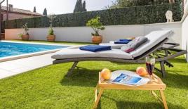 Вилла за 1 610 000 евро в Ровини, Хорватия