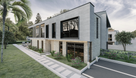 Вилла в Умаге, Хорватия (цена по запросу)