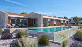 Вилла за 815 000 евро в Вишняне, Хорватия