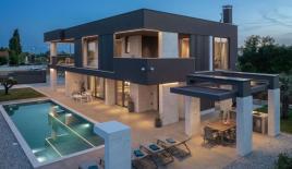 Вилла за 1 690 000 евро в Марчане, Хорватия