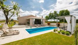 Вилла в Хорватии (цена по запросу)