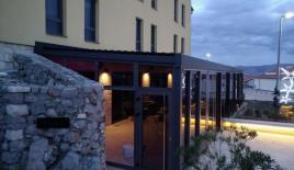 Отель, гостиница за 4 250 000 евро в Сене, Хорватия