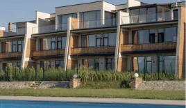 Таунхаус за 272 807 евро в Телави, Грузия