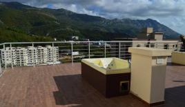 Квартира за 163 000 евро в Бечичи, Черногория