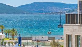 Квартира за 490 000 евро в Тивате, Черногория