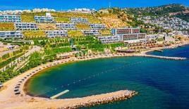 Особняк за 1 850 000 евро в Бодруме, Турция