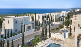 Вилла за 1 200 000 евро в Пафосе, Кипр