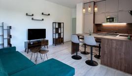 Квартира за 189 573 евро в Марианске-Лазне, Чехия