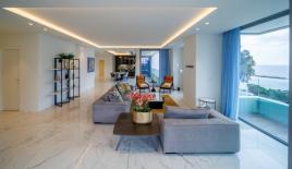 Апартаменты за 6 950 000 евро на Кипре