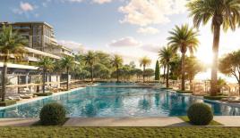 Апартаменты за 553 999 евро в Улцине, Черногория