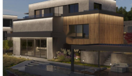 Дом за 3 400 000 евро в Опатии, Хорватия