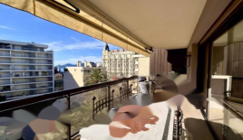 Квартира за 1 250 000 евро в Каннах, Франция