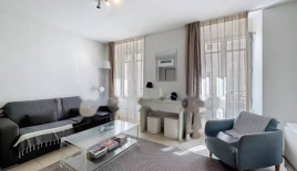 Квартира за 399 000 евро в Каннах, Франция