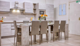 Квартира за 690 000 евро в Слиме, Мальта