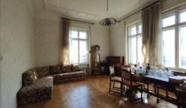 Квартира за 500 000 евро в Опатии, Хорватия