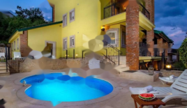 Дом за 850 000 евро в Опатии, Хорватия