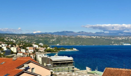 Квартира за 430 000 евро в Опатии, Хорватия