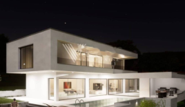 Дом за 1 395 000 евро в Опатии, Хорватия