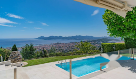 Квартира за 4 990 000 евро в Каннах, Франция