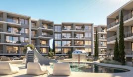 Апартаменты за 311 000 евро в Пафосе, Кипр