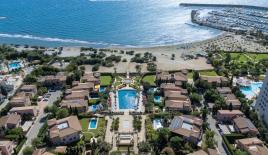 Апартаменты за 1 500 000 евро в Лимасоле, Кипр