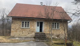 Дом за 77 000 евро в Кочевье, Словения