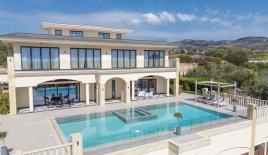 Вилла за 5 500 000 евро в Пафосе, Кипр