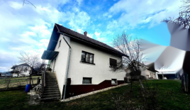 Дом за 85 000 евро в Севнице, Словения